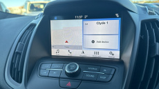 Ford Kuga 1.5 EcoBoost ST-Line 5dr 2WD Petrol Estate